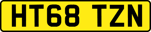 HT68TZN