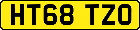 HT68TZO