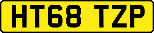HT68TZP