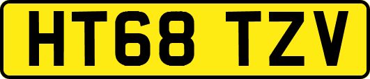 HT68TZV