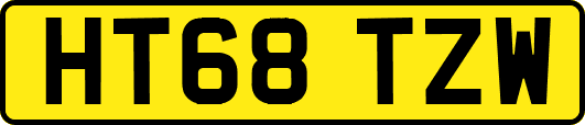 HT68TZW