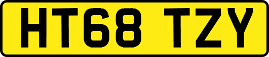 HT68TZY