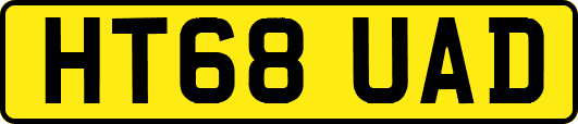 HT68UAD
