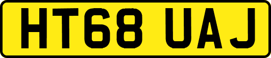 HT68UAJ