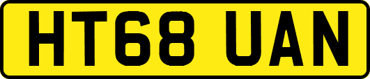 HT68UAN