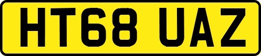 HT68UAZ