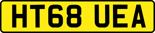 HT68UEA