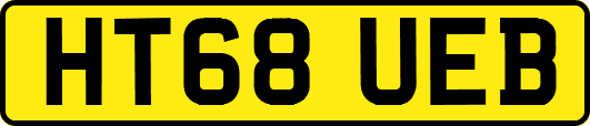 HT68UEB