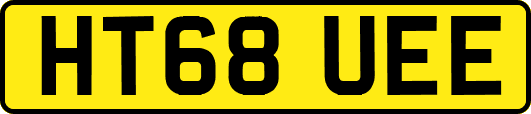 HT68UEE