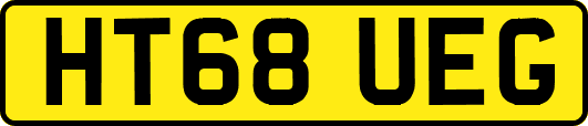 HT68UEG