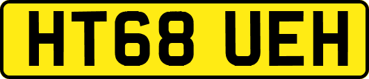 HT68UEH