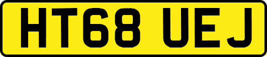 HT68UEJ