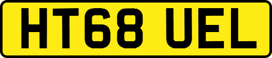 HT68UEL