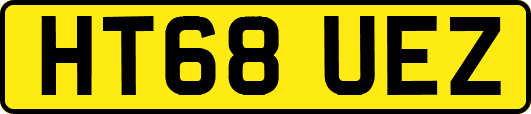 HT68UEZ