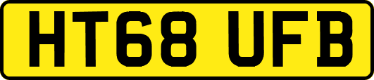 HT68UFB