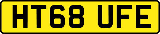 HT68UFE