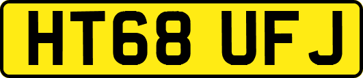 HT68UFJ