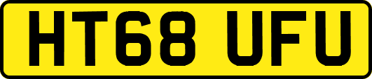 HT68UFU
