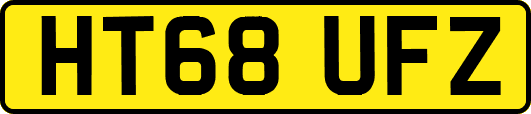 HT68UFZ