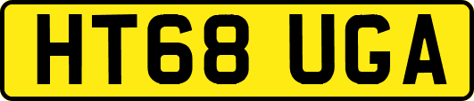 HT68UGA