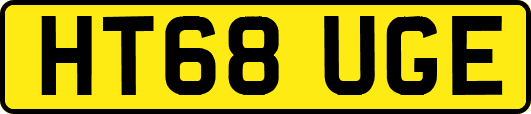 HT68UGE