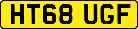 HT68UGF