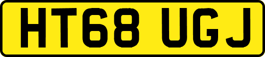 HT68UGJ