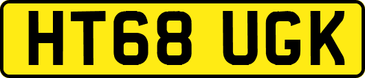 HT68UGK