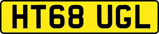 HT68UGL