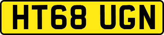 HT68UGN