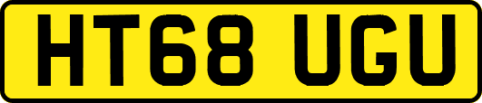 HT68UGU