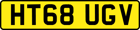 HT68UGV