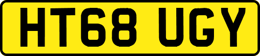 HT68UGY