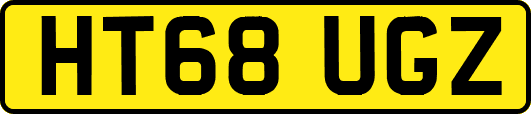 HT68UGZ