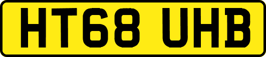 HT68UHB