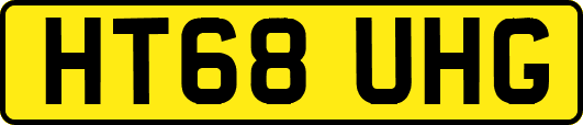 HT68UHG