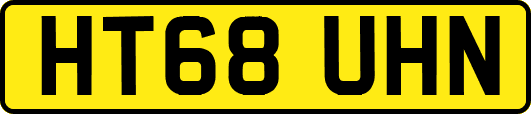 HT68UHN