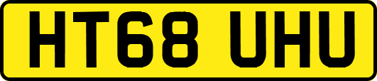HT68UHU