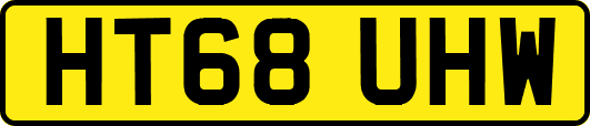 HT68UHW