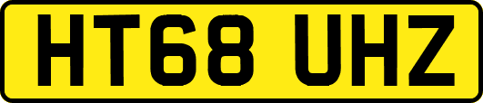 HT68UHZ