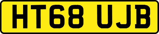 HT68UJB