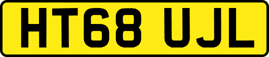 HT68UJL