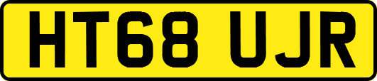 HT68UJR