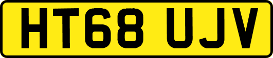 HT68UJV