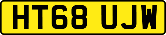HT68UJW