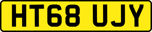 HT68UJY