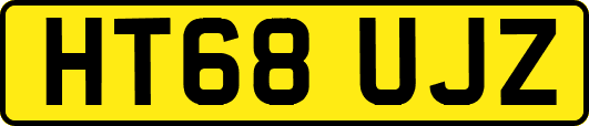 HT68UJZ