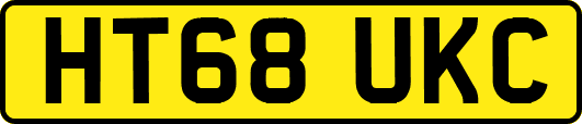 HT68UKC