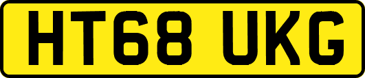 HT68UKG