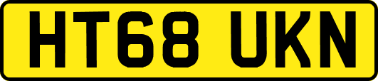 HT68UKN